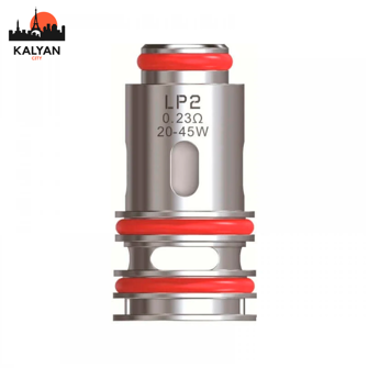 Испаритель Smok LP2 DL Meshed - 0.23 Ом