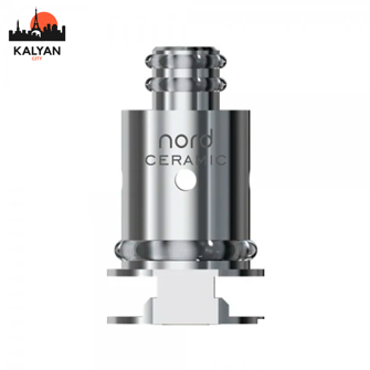 Випарник Smok Nord Ceramic 1.4 Ом