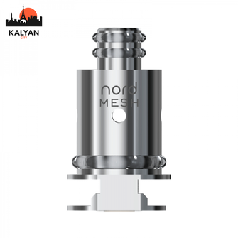 Испаритель Smok Nord DC MTL 0.8 Ом