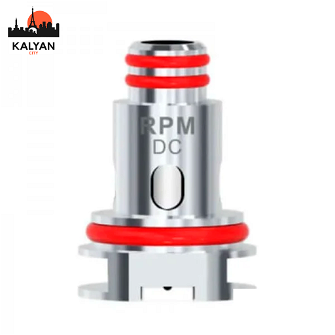 Испаритель Smok RPM DC 0.8 Ом