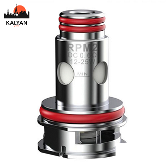 Испаритель Smok RPM2 DC 0.6 Ом