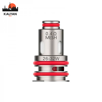 Испаритель Vaporesso GTX 0.4 Ом Mesh Coil