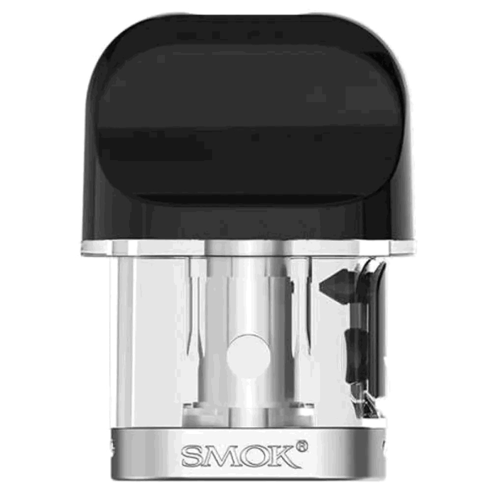 Картридж Smok Novo 2 / Novo 3 / Novo 2s SMOK Mesh 1.0 Ом: купить в ...