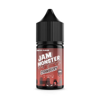 Ароматизатор Jam Monster 12мл Strawberry Jam (Полуничний джем)