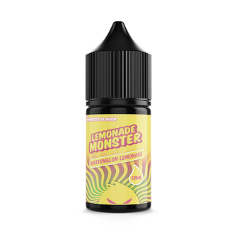 Ароматизатор Jam Monster 12мл Watermelon Lemonade (Арбузный лимонад)