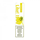 Одноразовая Pod Система Joyetech - Like! 1500 Pineapple Ice (Ананас со льдом)