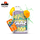 Одноразка Joyetech VAAL Glaz 5000 Fanta mango (Фанта манго)