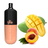 Juice Roll Upz 3500 Mango Peach (Манго Персик)