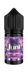 Аромабустер Juni Mix Black Currant Ice (Чорна смородина Лід) 14мл