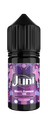 Аромабустер Juni Mix Black Currant Ice (Чорна смородина Лід) 14мл