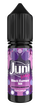 Аромабустер Juni Mix Black Currant Ice (Черная смородина Лед) 7мл