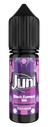 Аромабустер Juni Mix Black Currant Ice (Черная смородина Лед) 7мл