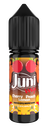 Аромабустер Juni Mix Cherry Peach Lemon (Вишня Персик Лимон) 7мл