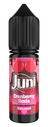 Аромабустер Juni Mix Cranberry Soda (Ежевика Сода) 7мл