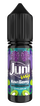 Аромабустер Juni Mix Kiwi Berry (Киви Ягоды) 7мл