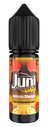 Аромабустер Juni Mix Lemone Mango (Лимон Манго) 7мл