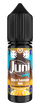 Аромабустер Juni Mix Sour Lemone Ice (Лимон Лед) 7мл
