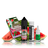 Набор солевой жидкости Juni Mix Sweet Watermelon (Сладкий Арбуз) 15мл 50мг