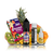 Набор солевой жидкости Juni Mix Tropical Fruits (Тропические фрукты) 15мл 50мг