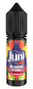Аромабустер Juni Mix Tropical Fruits (Тропические фрукты) 7мл