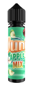 Аромабустер Juni ORG Apple Mix (Яблочний Микс с холодком) 12мл