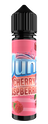 Аромабустер Juni ORG Cherry Raspberry (Вишня Малина) 12мл