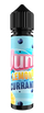 Аромабустер Juni ORG Lemon Currant (Лимон Смородина з холодком) 12мл