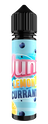 Аромабустер Juni ORG Lemon Currant (Лимон Смородина з холодком) 12мл