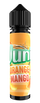 Аромабустер Juni ORG Orange Mango (Апельсин Манго) 12мл
