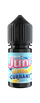 Аромабустер Juni SLT Lemon Currant (Лимон Смородина з холодком) 12мл