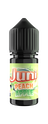 Аромабустер Juni SLT Peach Apple (Персик Яблоко) 12мл
