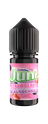 Аромабустер Juni SLT Strawberry Blackberries (Клубника Ежевика) 12мл