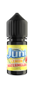 Аромабустер Juni SLT Watermelon Lemon (Арбуз Лимон с холодком) 12мл