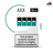 Картриджи Juul Mint (Мята) 18 мг (1.8%)
