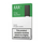 Картриджи Juul 2 Crisp Menthol (Свежий ментол) 18 мг (1.8%)