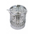 Калауд Yahya Cage Silver (Срібний)
