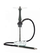 Кальян 2x2 Hookah Medium Green  высота 55 см на 1 персону