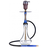 Кальян Alpha Hookah Model S Replica Blue (Синий)