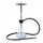 Кальян Embery subMONO-H Black-Silver 1400-9