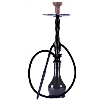 Кальян Karma Модель 3.0 Black (Черный)
