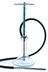 Кальян Sky Hookah Epox Green