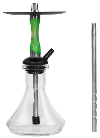 Кальян Sky Hookah SDM Lime высота 35 см