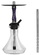 Кальян Sky Hookah SDM Purple висота 35 см