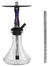 Кальян Sky Hookah SDM Purple висота 35 см