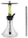 Кальян Sky Hookah SDM Yellow высота 35 см