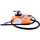 Кальян Yahya Capsule Color Orange (Оранжевый)