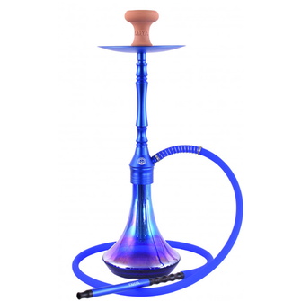 Кальян Yahya Nozzle Blue (Синий)