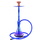 Кальян Yahya Nozzle Blue (Синий)