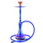 Кальян Yahya Nozzle Blue (Синий)