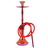 Кальян Yahya Nozzle Red (Красный)